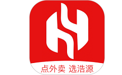 浩源外卖电脑版