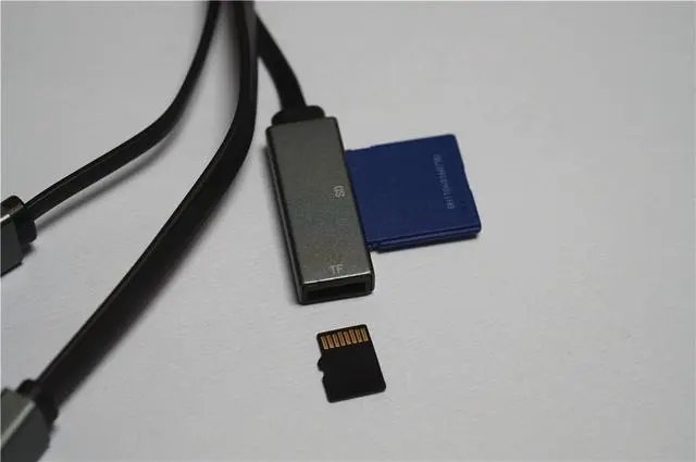 USB射频读卡器驱动程序截图