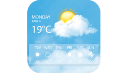 天气预测电脑版