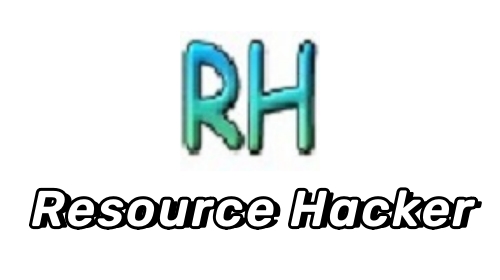Resource Hacker截图