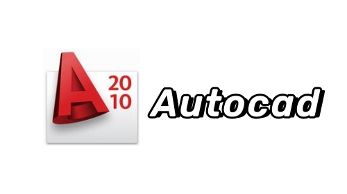 AutoCAD 2010截图