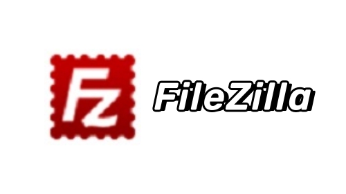 FileZilla截图
