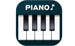 热狗钢琴大师电脑版