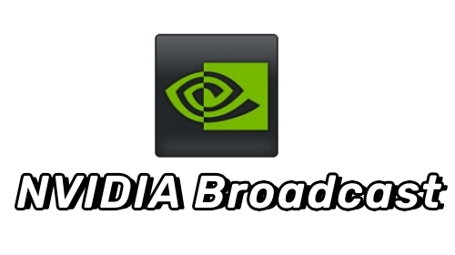 NVIDIA Broadcast截图