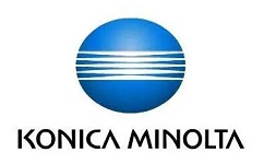 柯尼卡美能达184驱动