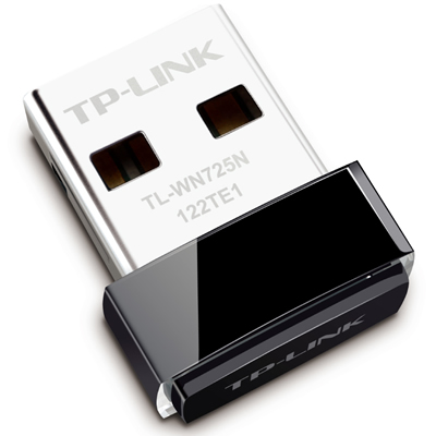 tp link tl-wn725n无线网卡驱动win10版截图