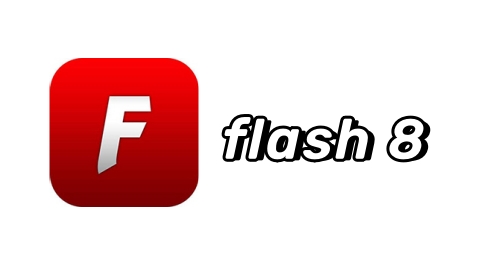 flash8截图