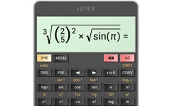 HiPER Calc