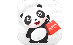 熊猫买手电脑版