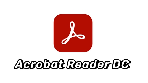 Adobe Acrobat Reader DC截图