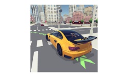 3D Driving School