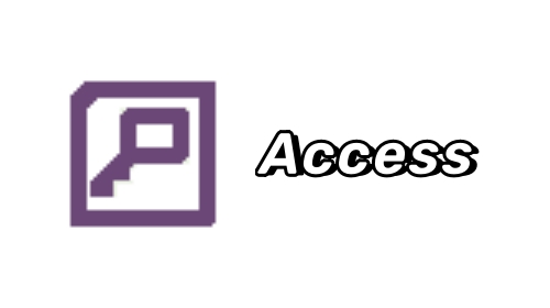Access截图