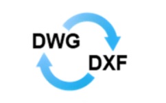 DWG DXF Converter