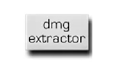 dmgextractor