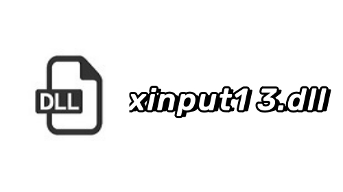 xinput1 3.dll截图