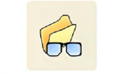 a43 file management utility