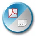 Aide PDF to DXF Converter