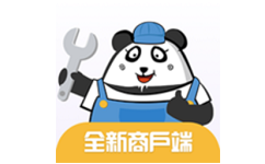熊猫车服商户端电脑版