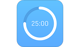 专注时钟计时器电脑版