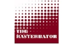 the rasterbator