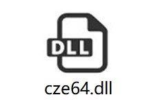 cze64.dll