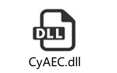 CyAEC.dll
