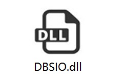 DBSIO.dll