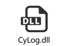 CyLog.dll