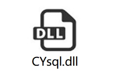 CYsql.dll