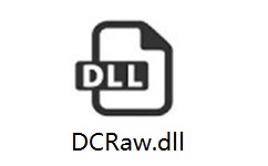 DCRaw.dll