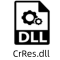 CrRes.dll