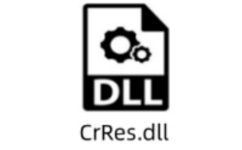 CrRes.dll