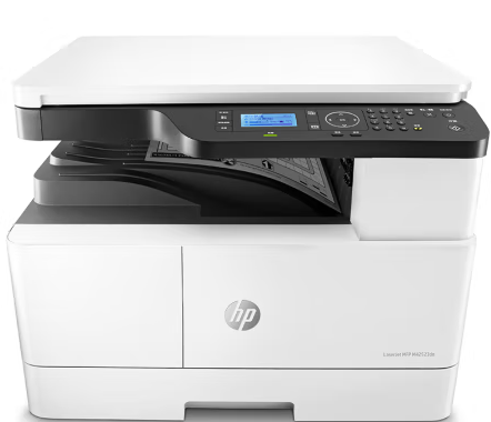 惠普HP LaserJet M42523dn打印机驱动截图