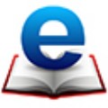 E书电子小说阅读器
