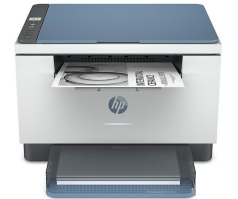惠普HP LaserJet MFP M232dw多功能一体打印机驱动截图
