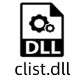 clist.dll