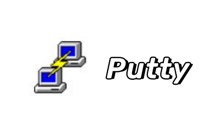 Putty(远程登录工具)截图