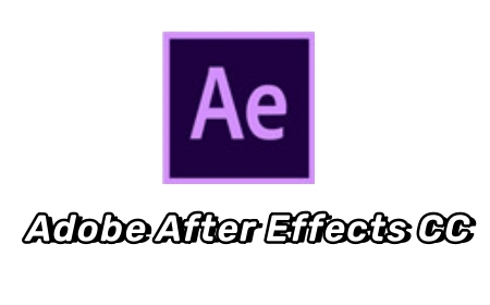 Adobe After Effects CC截图