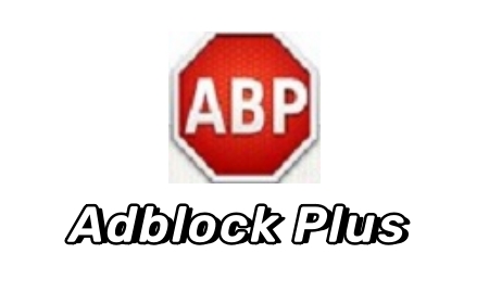 Adblock Plus截图