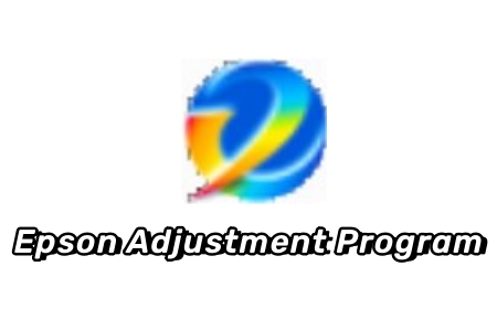 Epson Adjustment Program截图