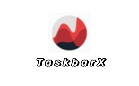 TaskbarX截图