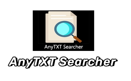 AnyTXT Searcher截图