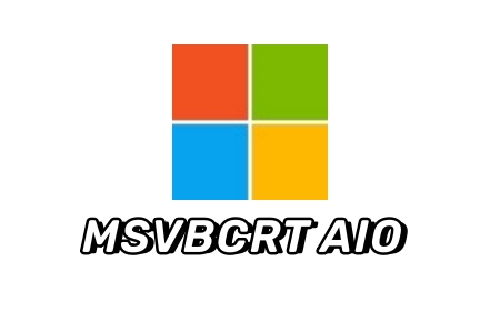 MSVBCRT AIO截图