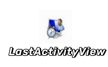 LastActivityView截图