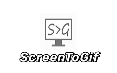 ScreenToGif截图