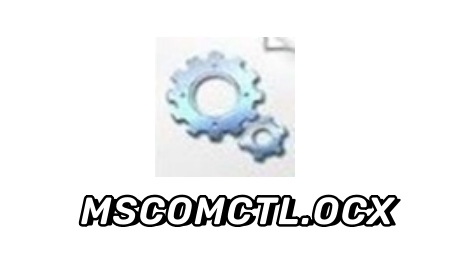 MSCOMCTL.OCX截图