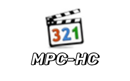 MPC-HC截图