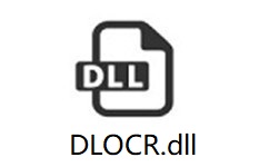 DLOCR.dll