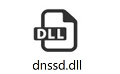 dnssd.dll