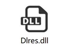 Dlres.dll